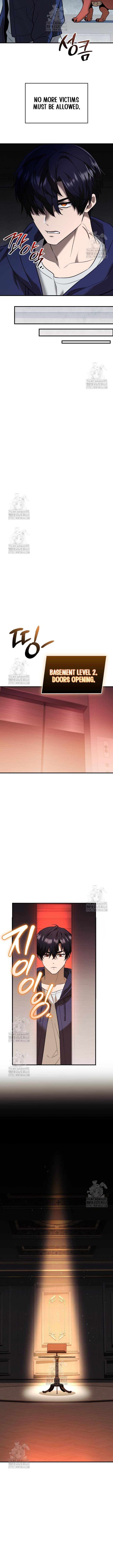 I Obtained A Mythic Item, Chapter 146 image 05